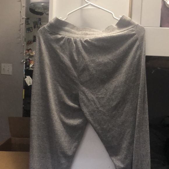 Grey Joggers - Picture 3 of 3